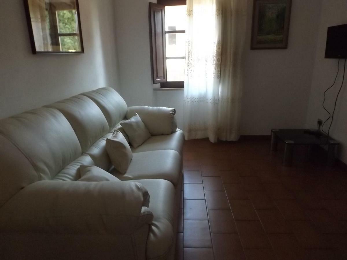 Appartamento Il Girasole Pomonte Exterior foto